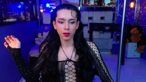 Sharlond online show from 22, 5, 2026
