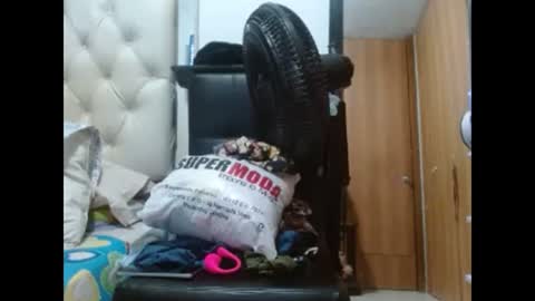 sharlot03 online show from 22, 1, 2025