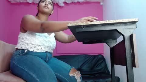 Sharlot online show from 21, 10, 2025