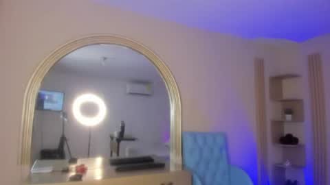 Sharlot online show from 23, 7, 2026