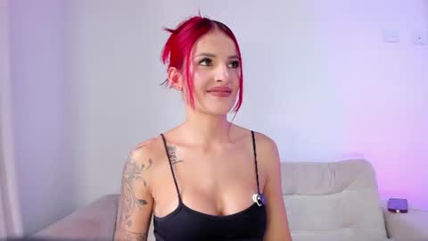 Snapshot of sharlot_harrys chatting on 26, 6, 2026 Hi fiends ---- I usually start online from Monday to Friday from 1000 am Saturdays and Sundays at 600 am Colombia time online show from 26, 6, 2026