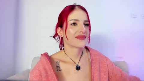 Snapshot of sharlot_harrys chatting on 1, 8, 2026 Hi fiends ---- I usually start online from Monday to Friday from 1000 am Saturdays and Sundays at 600 am Colombia time online show from 1, 8, 2026