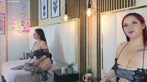 Sharlot  online show from 26, 3, 2026