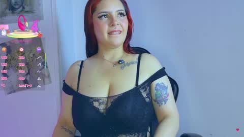 Sharlot  online show from 4, 6, 2026
