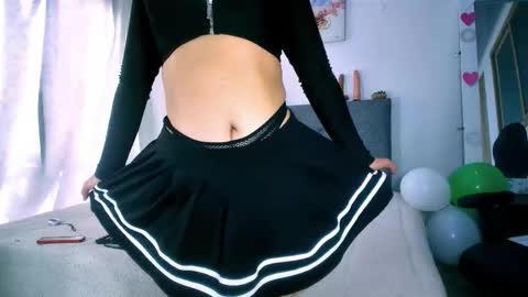 sharlott_3 online show from 21, 3, 2026