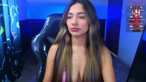Snapshot of sharlott_pamela chatting on 20, 7, 2026 Pamela online show from 20, 7, 2026