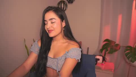 Sharlotte online show from 27, 4, 2026