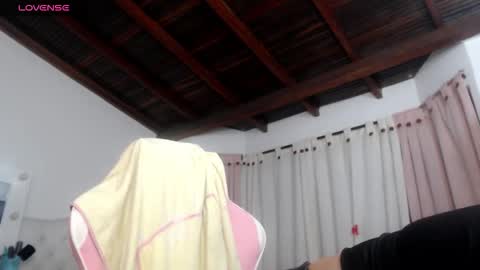 sharlotte_milk24 online show from 7, 10, 2025