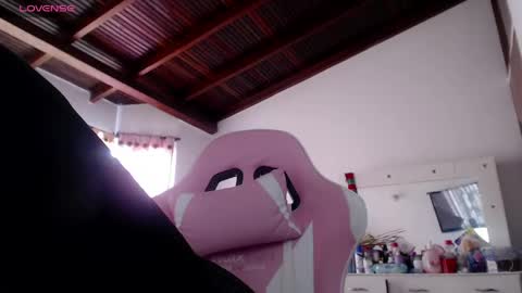 Snapshot of sharlotte_milk24 chatting on 7, 5, 2026 sharlotte_milk24 online show from 7, 5, 2026