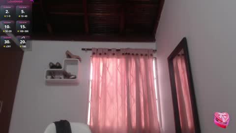 sharlotte  online show from 25, 2, 2025