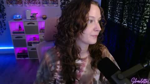 Snapshot of sharlottel chatting on 12, 3, 2026 SharlotteL online show from 12, 3, 2026