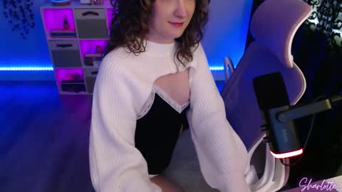 Snapshot of sharlottel chatting on 20, 3, 2026 SharlotteL online show from 20, 3, 2026