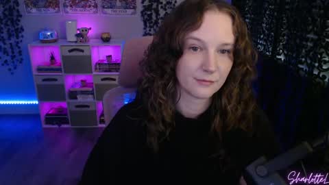 Snapshot of sharlottel chatting on 26, 3, 2026 SharlotteL online show from 26, 3, 2026