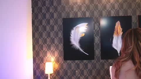 Sharom  online show from 20, 4, 2026