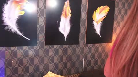 Sharom  online show from 24, 4, 2026