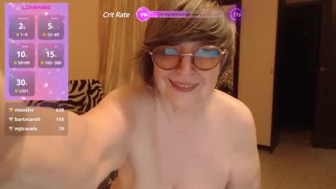 Helena online show from 16, 2, 2025