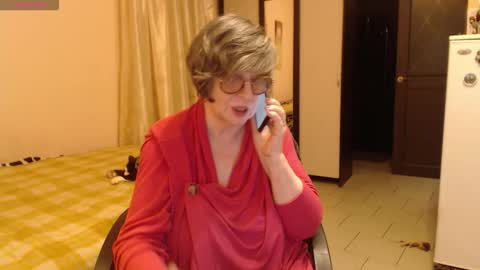 Helena online show from 22, 9, 2025