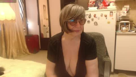 Helena online show from 24, 4, 2026