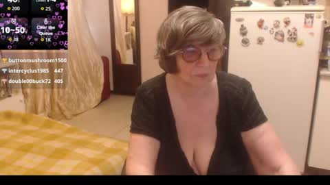 Helena online show from 26, 7, 2026