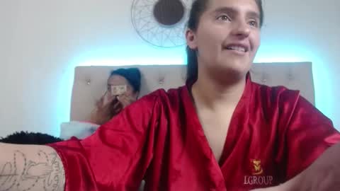 sharon_and_sharit online show from 17, 12, 2025