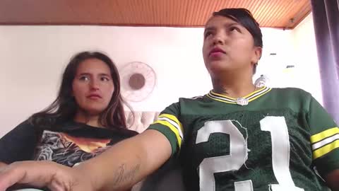 sharon_and_sharit online show from 8, 2, 2026