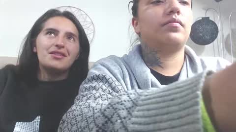 sharon_and_sharit online show from 24, 2, 2026