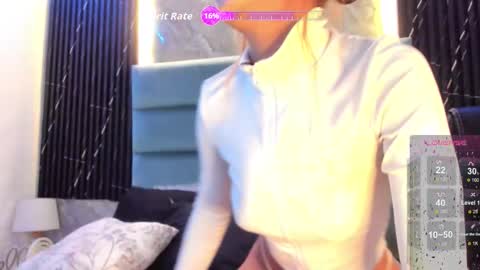 Sharon online show from 11, 11, 2025