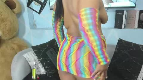 Sharon Noa online show from 15, 4, 2026