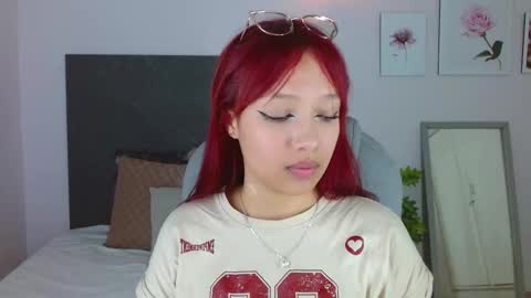 sharon_rosse__ online show from 1, 10, 2025