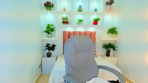 sharon_rosse__ online show from 11, 11, 2025