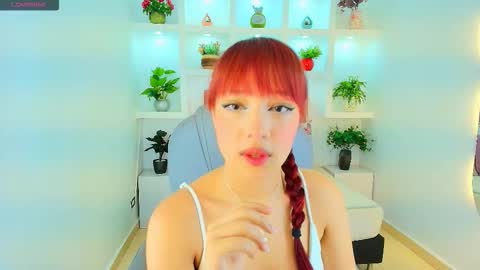 sharon_rosse__ online show from 18, 11, 2025