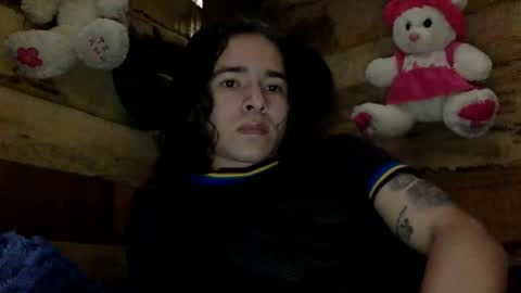 sharon_suarez21 online show from 8, 2, 2026