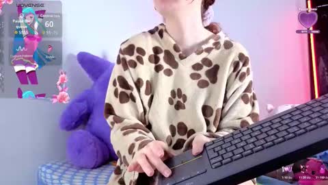 kitsune online show from 18, 2, 2026