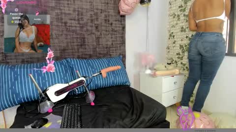 sharoncute16 online show from 15, 12, 2025