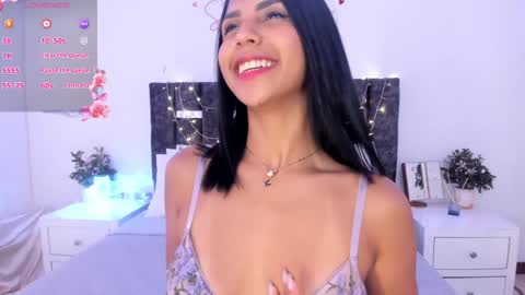 Sharon Independent model online show from 12, 1, 2025