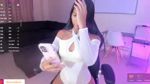 Sharon Independent model online show from 29, 4, 2026