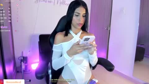 Sharon Independent model online show from 28, 7, 2026