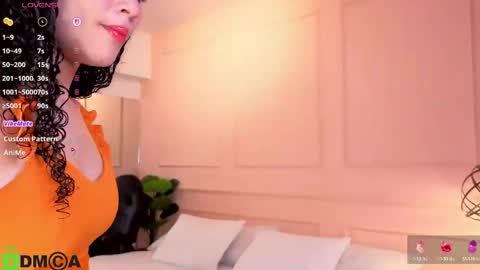 Snapshot of sharonn___ chatting on 12, 5, 2026 Sharon online show from 12, 5, 2026