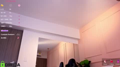 Snapshot of sharonn___ chatting on 13, 5, 2026 Sharon online show from 13, 5, 2026