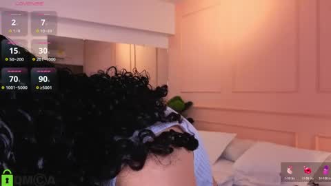 Snapshot of sharonn___ chatting on 21, 5, 2026 Sharon online show from 21, 5, 2026