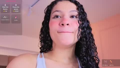 Snapshot of sharonn___ chatting on 30, 5, 2026 Sharon online show from 30, 5, 2026