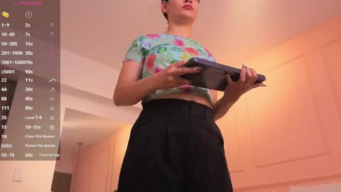 Snapshot of sharonn___ chatting on 5, 6, 2026 Sharon online show from 5, 6, 2026