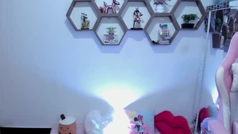 Sharon online show from 20, 12, 2024