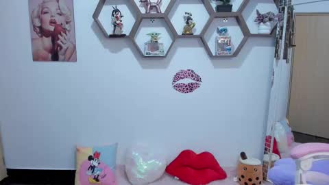 Sharon online show from 7, 3, 2025