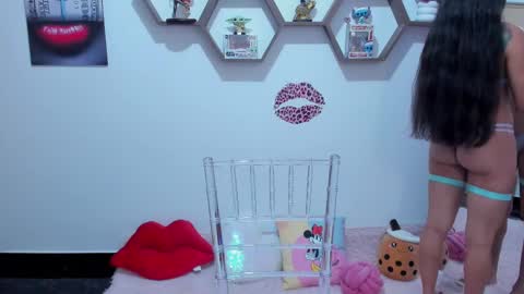 Sharon online show from 4, 10, 2025