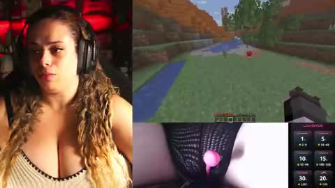 sharonurb3x online show from 18, 6, 2026