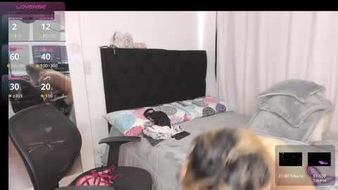 Snapshot of sharonvelvet chatting on 17, 5, 2026 Sharon online show from 17, 5, 2026
