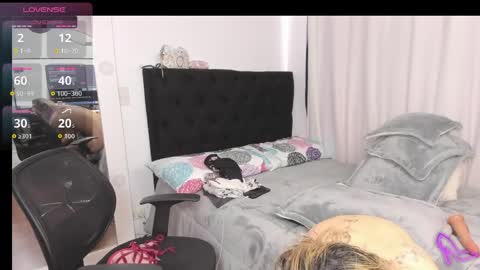 Snapshot of sharonvelvet chatting on 22, 5, 2026 Sharon online show from 22, 5, 2026