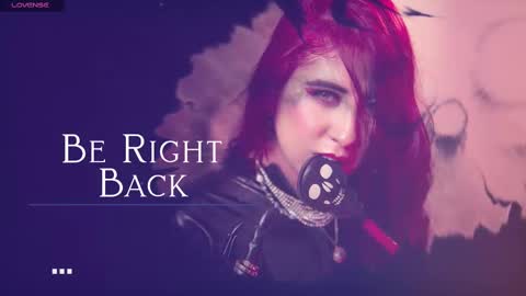 Your mistress Sharon  online show from 16, 9, 2025