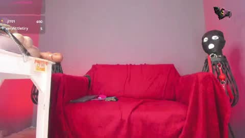 Your mistress Sharon  online show from 12, 4, 2026